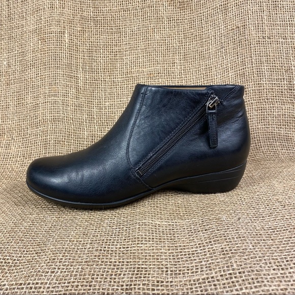 dansko clog boots